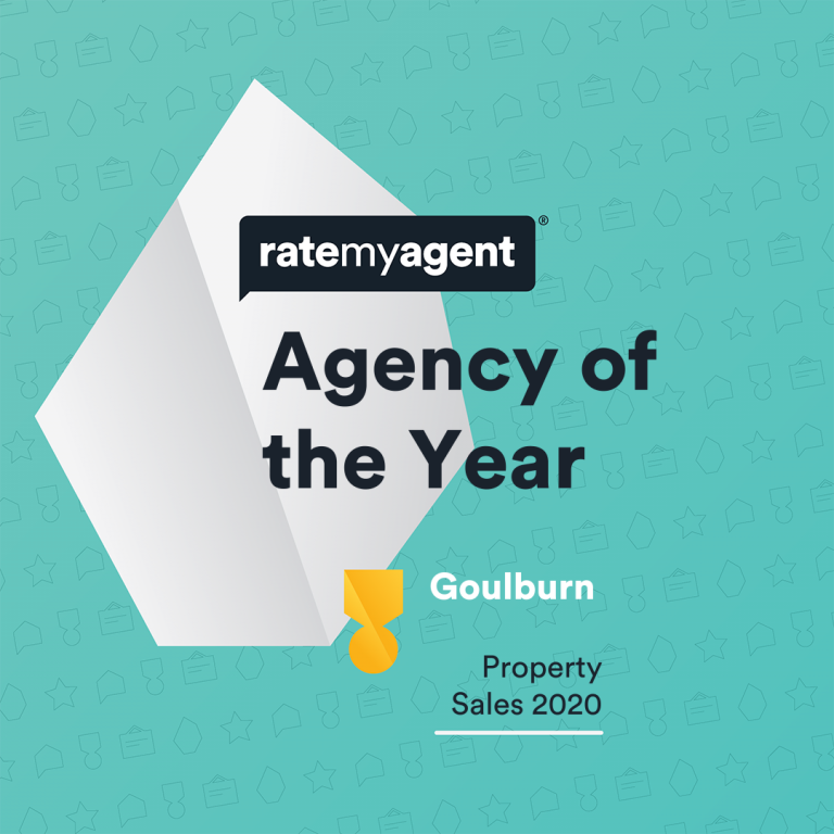 Goulburn First National Real Estate wins Agency of the Year for the